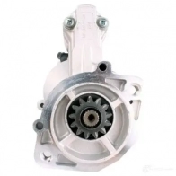 Стартер HELLA 34528 8ea012528441 JS8 92 4SE5X5 - Изображение 2
