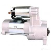 Стартер HELLA 34528 8ea012528441 JS8 92 4SE5X5 - Изображение 4