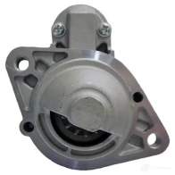 Стартер HELLA 1437489117 G EOA53 8EA 011 611-831 - Изображение 2