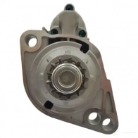 Стартер HELLA 1437488396 FM YAQ2V 8ea011612271 - Изображение 3