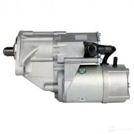 Стартер HELLA Toyota Hiace (XH10) 4 Фургон 2.4 D (LxH12. LxH22) 83 л.с. 1995 – 2001 96SER9 8ea012527241 JS 1090