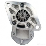 Стартер HELLA 34411 96SER9 8ea012527241 JS 1090 - Изображение 2