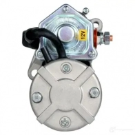 Стартер HELLA 34411 96SER9 8ea012527241 JS 1090 - Изображение 3
