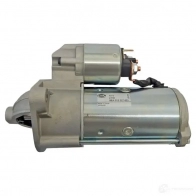 Стартер HELLA CWHY3 8EA 012 527-601 1423014880 JS13 51