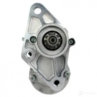Стартер HELLA 8ea012528491 DLA59RB CS 1446 34533 - Изображение 2