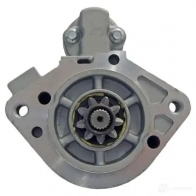 Стартер HELLA 8EA 011 612-101 W0YLKX Z 1437487688 - Изображение 2