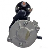 Стартер HELLA 8EA 011 612-101 W0YLKX Z 1437487688 - Изображение 3
