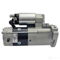 Стартер HELLA 8EA 011 612-101 W0YLKX Z 1437487688 - Изображение 4