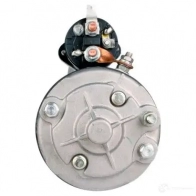 Стартер HELLA 8FSON 34403 8ea012527161 C S994 - Изображение 3