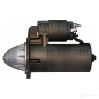 Стартер HELLA CS28 2 34650 8ea726047001 4SH83C - Изображение 4