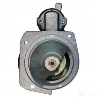 Стартер HELLA 8ea726109001 34704 4EGC5K C S361 - Изображение 2