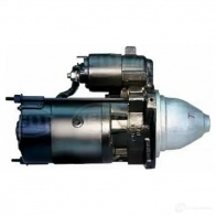 Стартер HELLA 8ea726109001 34704 4EGC5K C S361 - Изображение 4