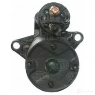 Стартер HELLA CS127 0 35279 8ea738050001 W6KQA - Изображение 3