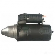 Стартер HELLA CS127 0 35279 8ea738050001 W6KQA - Изображение 4