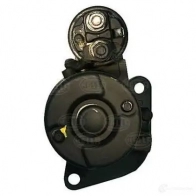 Стартер HELLA 34847 8ea726491001 JS 520 WEMCA5L - Изображение 3