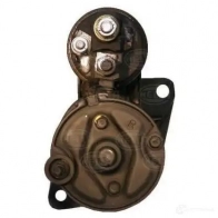 Стартер HELLA CS8 02 JA2TYO 8ea732889001 35005 - Изображение 3