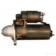 Стартер HELLA CS8 02 JA2TYO 8ea732889001 35005 - Изображение 4