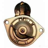 Стартер HELLA 8ea732657001 EUV27 CS8 78 34986 - Изображение 2