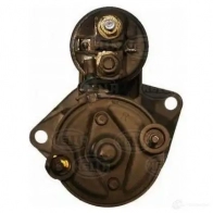 Стартер HELLA 8ea732657001 EUV27 CS8 78 34986 - Изображение 3
