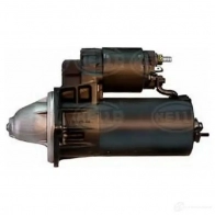 Стартер HELLA 8ea732657001 EUV27 CS8 78 34986 - Изображение 4