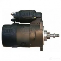 Стартер HELLA IIBK2 C S332 34680 8ea726080001 - Изображение 4