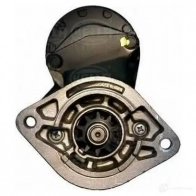 Стартер HELLA 34981 JS 774 7HHTRC 8ea731809001 - Изображение 2