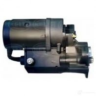 Стартер HELLA 8ea737586001 X7078K JS 1138 35153 - Изображение 4