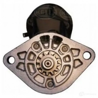 Стартер HELLA 8ea737345001 FODPDP JS10 21 35096 - Изображение 2