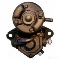 Стартер HELLA 8ea737345001 FODPDP JS10 21 35096 - Изображение 3