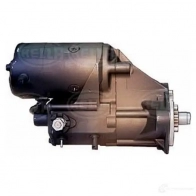Стартер HELLA 8ea737345001 FODPDP JS10 21 35096 - Изображение 4