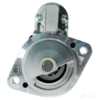 Стартер HELLA 8EA 011 610-701 B4MA3 34189 JS12 27 - Изображение 2