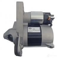 Стартер HELLA 1437487673 80 IUQ 8ea011611661 - Изображение 4