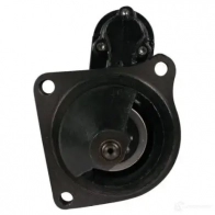 Стартер HELLA 8ea012586061 CS2 31 34541 E979N - Изображение 2