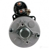 Стартер HELLA 8ea012586061 CS2 31 34541 E979N - Изображение 3