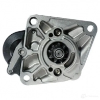 Стартер HELLA 34135 8ea011610141 4G357K8 C S1242 - Изображение 2