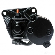 Стартер HELLA 34135 8ea011610141 4G357K8 C S1242 - Изображение 3