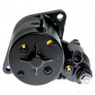 Стартер HELLA J S1299 ANUZIO 8ea011610741 34193 - Изображение 3