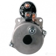 Стартер HELLA PO1 7LN 8EA 012 586-511 4082300655490 34585 - Изображение 3