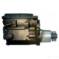 Стартер HELLA 8ea737113001 DG36KI 35028 JS 912 - Изображение 4