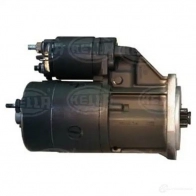 Стартер HELLA 34647 8ea726044001 N5HCFXW C S276 - Изображение 4
