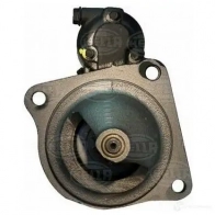 Стартер HELLA XQRY6Z 8ea726142001 CS39 4 34729 - Изображение 2