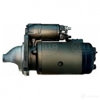 Стартер HELLA XQRY6Z 8ea726142001 CS39 4 34729 - Изображение 4
