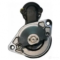Стартер HELLA 34845 J S512 8ea726488001 I6QL52 - Изображение 2