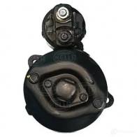 Стартер HELLA 34845 J S512 8ea726488001 I6QL52 - Изображение 3