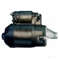 Стартер HELLA 34845 J S512 8ea726488001 I6QL52 - Изображение 4