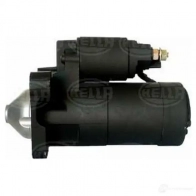 Стартер HELLA A0YZ7Z 35251 CS125 2 8ea737960001 - Изображение 4