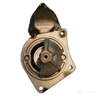 Стартер HELLA 8ea725991001 C S141 DQHCQ2 34618 - Изображение 2