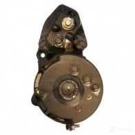 Стартер HELLA 8ea725991001 C S141 DQHCQ2 34618 - Изображение 3