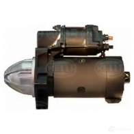 Стартер HELLA 8ea725991001 C S141 DQHCQ2 34618 - Изображение 4