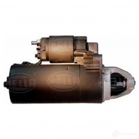 Стартер HELLA PYU6P 8ea737290001 C S1041 Audi A6 (C5) 2 1997 – 2004